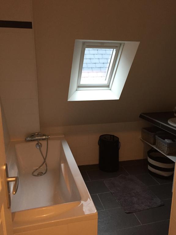 Apartment Le Clemenceau